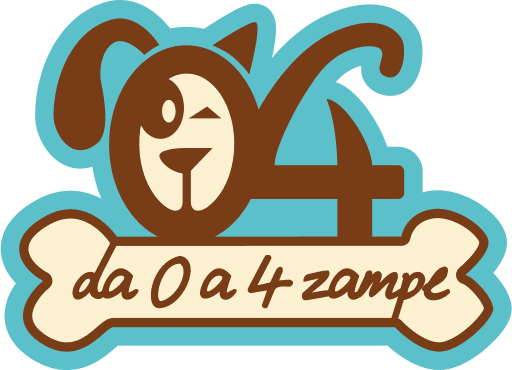 Da 0 A 4 Zampe