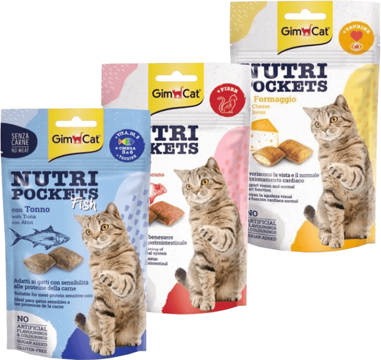 gimcat-nutri-pockets-60