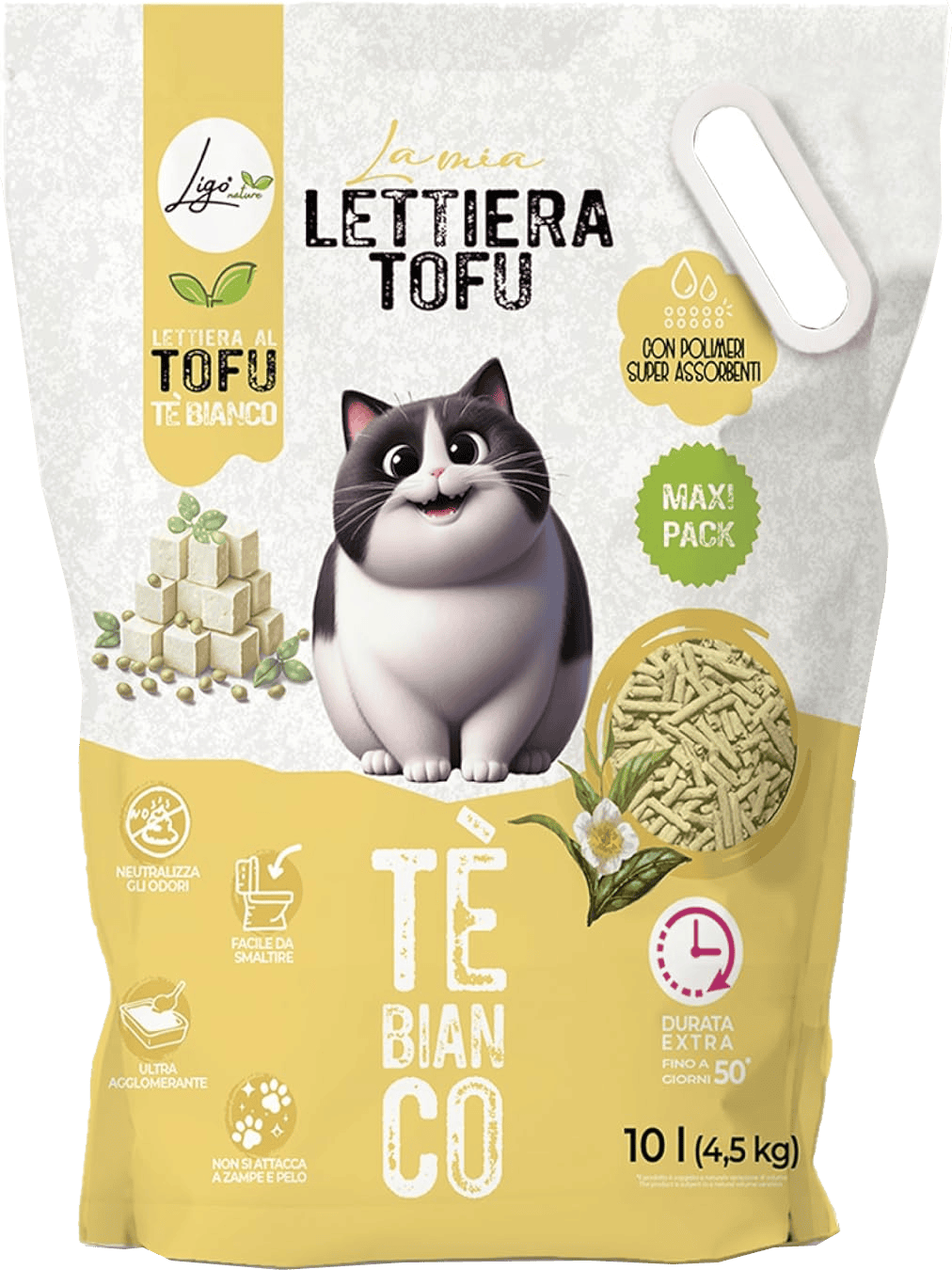 ligo-tapioca-te-bianco