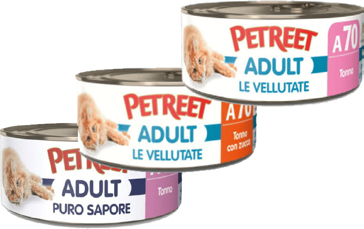 petreet-vellutate