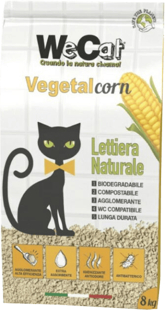 WeCat Mais WeCat Mais